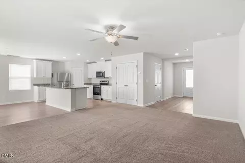 Living - 237 Chedworth Dr, Angier, NC 27501 photo 2 of 2