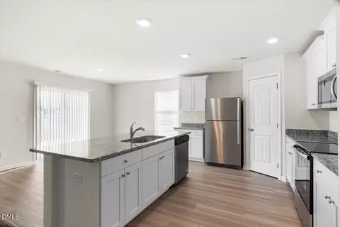 Kitchen - 237 Chedworth Dr, Angier, NC 27501 photo 3 of 3