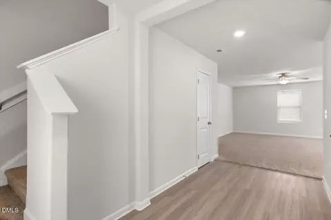 Entry Way - 237 Chedworth Dr, Angier, NC 27501 photo 1 of 4