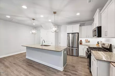 321 Conrad Ln, Wake Forest, NC 27587