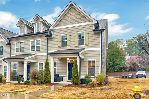 321 Conrad Ln, Wake Forest, NC 27587
