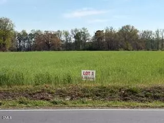 2390 Jonesboro Rd, Dunn, NC 28334