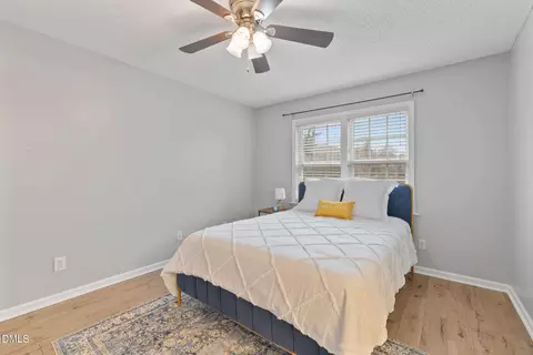 Bedroom - 109 Morrison Dr, Smithfield, NC 27577 photo 2 of 3
