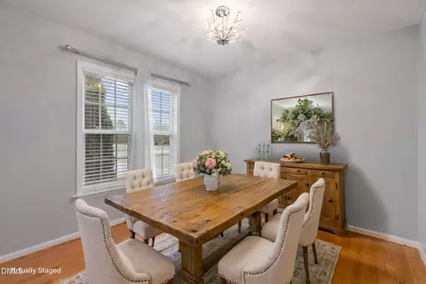 Dining - 109 Morrison Dr, Smithfield, NC 27577 photo 1 of 1