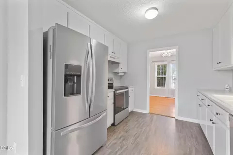 Entry Way - 109 Morrison Dr, Smithfield, NC 27577 photo 2 of 2