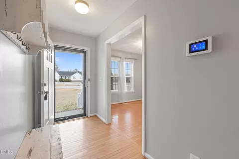 Entry Way - 109 Morrison Dr, Smithfield, NC 27577 photo 1 of 2