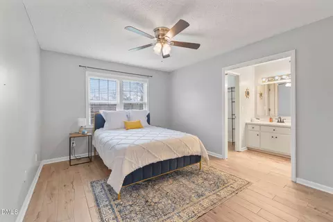 Bedroom - 109 Morrison Dr, Smithfield, NC 27577 photo 1 of 3