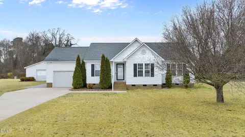 109 Morrison Dr, Smithfield, NC 27577