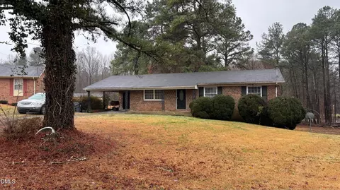 603 Sagefield Way, Henderson, NC 27537