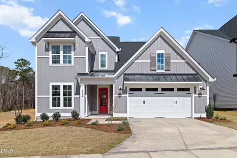 3204 Balcon Ct, Angier, NC 27501