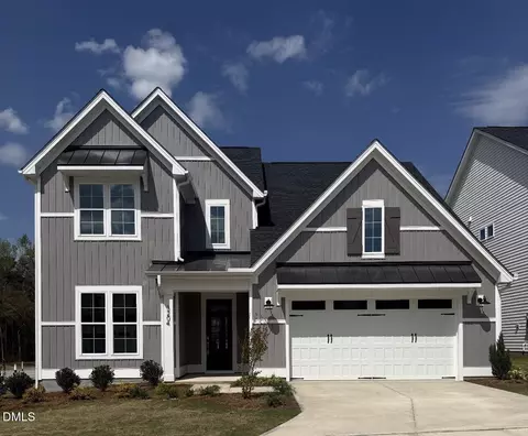 3204 Balcon Ct, Angier, NC 27501