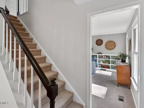 Entry Way - 212 Old Fox Trl, Durham, NC 27713 photo 1 of 3