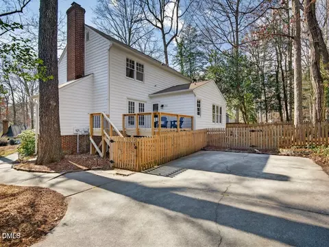 Other - 212 Old Fox Trl, Durham, NC 27713 photo 8 of 8