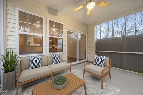 Exterior - 545 Elm Ave, Wake Forest, NC 27587 photo 2 of 4