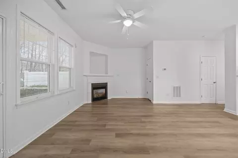 Living - 545 Elm Ave, Wake Forest, NC 27587 photo 4 of 4