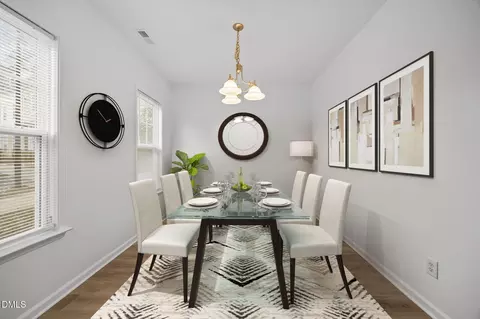 Dining - 545 Elm Ave, Wake Forest, NC 27587 photo 1 of 1
