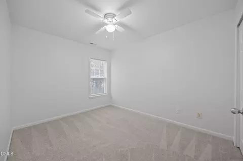 Bedroom - 545 Elm Ave, Wake Forest, NC 27587 photo 4 of 4