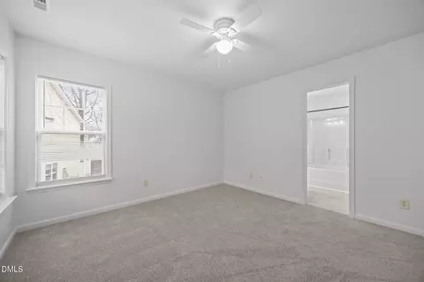 Bedroom - 545 Elm Ave, Wake Forest, NC 27587 photo 1 of 4