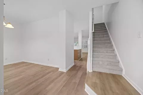 Entry Way - 545 Elm Ave, Wake Forest, NC 27587 photo 1 of 1