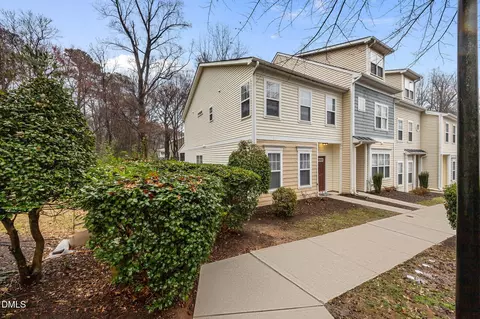 Exterior - 545 Elm Ave, Wake Forest, NC 27587 photo 1 of 4