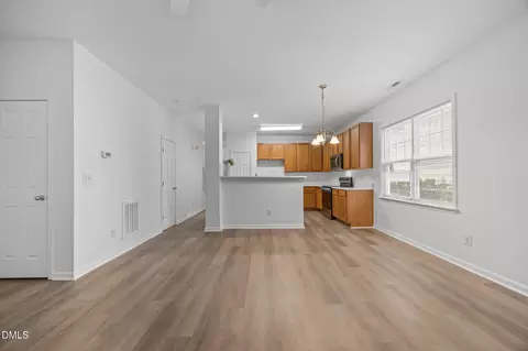 Living - 545 Elm Ave, Wake Forest, NC 27587 photo 3 of 4