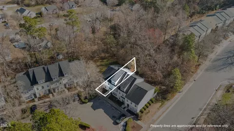 View/Area - 545 Elm Ave, Wake Forest, NC 27587 photo 1 of 2