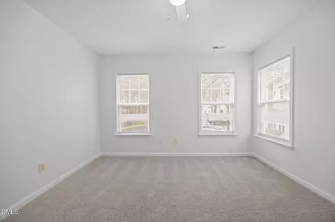Bedroom - 545 Elm Ave, Wake Forest, NC 27587 photo 2 of 4