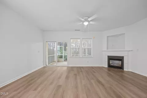 Living - 545 Elm Ave, Wake Forest, NC 27587 photo 2 of 4