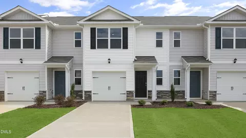 358 Freestall Dr, Wake Forest, NC 27587