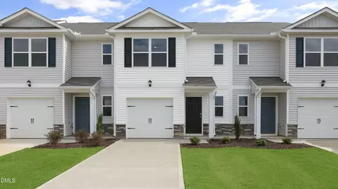 360 Freestall Dr, Wake Forest, NC 27587