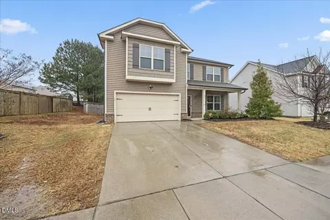 260 Ambergate Dr, Youngsville, NC 27596