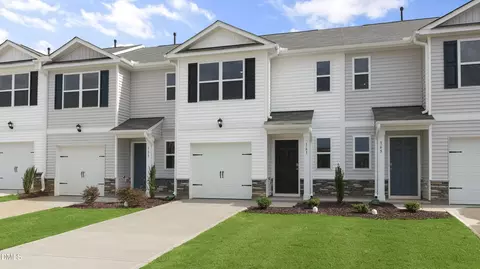 362 Freestall Dr, Wake Forest, NC 27587 photo 3