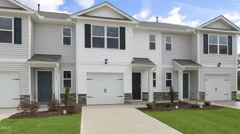 362 Freestall Dr, Wake Forest, NC 27587 photo 2