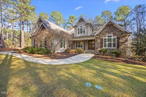 648 Willard Dr, Creedmoor, NC 27522