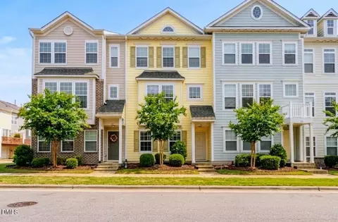 313 Great Northern Sta, Apex, NC 27502