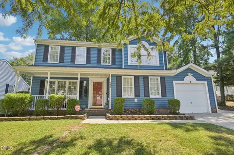 5320 Spring Pines Way, Raleigh, NC 27616