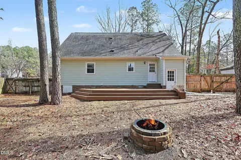 Exterior - 5308 Mccormick Rd, Durham, NC 27713 photo 4 of 7