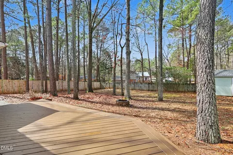 Exterior - 5308 Mccormick Rd, Durham, NC 27713 photo 5 of 7