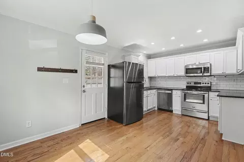 Kitchen - 5308 Mccormick Rd, Durham, NC 27713 photo 1 of 2