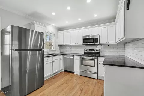 Kitchen - 5308 Mccormick Rd, Durham, NC 27713 photo 2 of 2