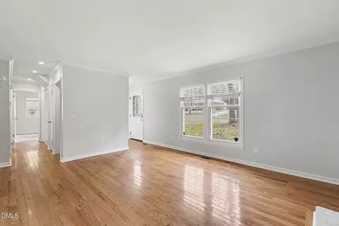 Living - 5308 Mccormick Rd, Durham, NC 27713 photo 1 of 5