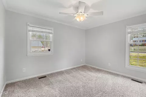 Bedroom - 5308 Mccormick Rd, Durham, NC 27713 photo 5 of 7