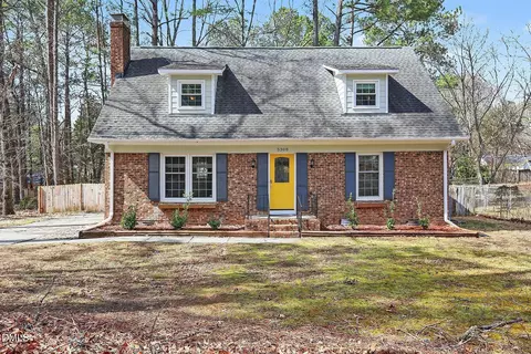 Exterior - 5308 Mccormick Rd, Durham, NC 27713 photo 2 of 7