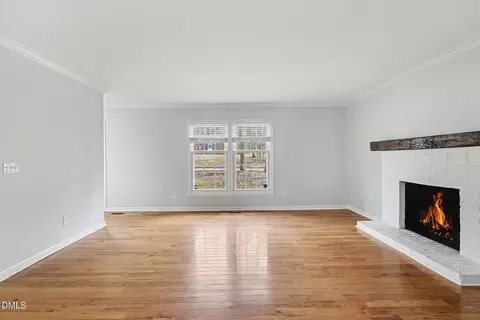 Living - 5308 Mccormick Rd, Durham, NC 27713 photo 5 of 5