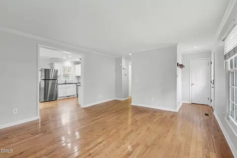 Living - 5308 Mccormick Rd, Durham, NC 27713 photo 2 of 5