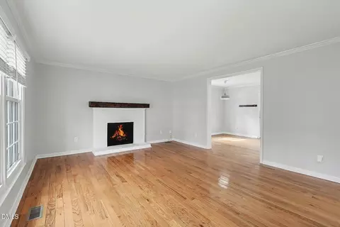 Living - 5308 Mccormick Rd, Durham, NC 27713 photo 3 of 5