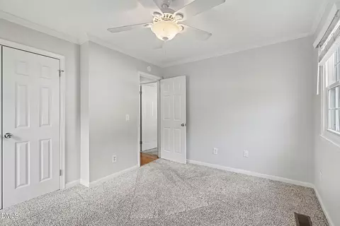 Bedroom - 5308 Mccormick Rd, Durham, NC 27713 photo 3 of 7