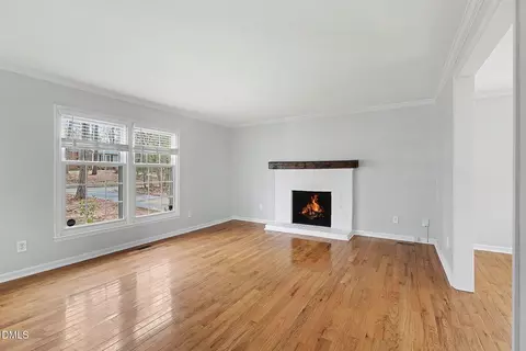 Living - 5308 Mccormick Rd, Durham, NC 27713 photo 4 of 5