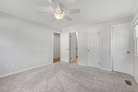 Bedroom - 5308 Mccormick Rd, Durham, NC 27713 photo 7 of 7