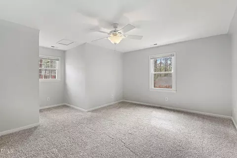 Bedroom - 5308 Mccormick Rd, Durham, NC 27713 photo 2 of 7